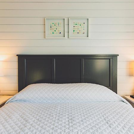 Bearskin Neck Motor Lodge ร็อกพอร์ต ภายนอก รูปภาพ