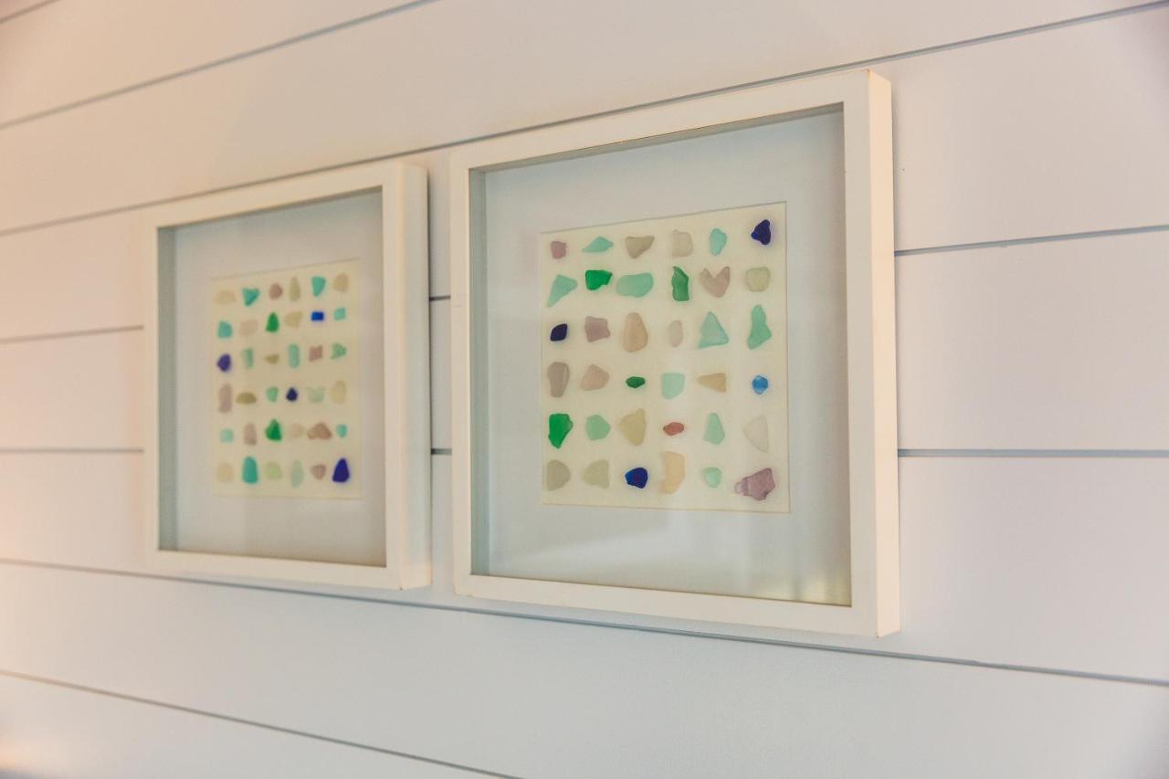 Bearskin Neck Motor Lodge ร็อกพอร์ต ภายนอก รูปภาพ
